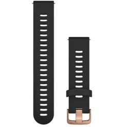 Garmin Bracelet De Montre^Quick Release 20 mm Strap (Silicone)