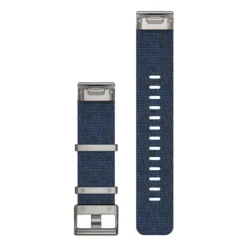 Garmin Bracelet De Montre^QuickFit® 22 Strap (Jacquard Nylon)