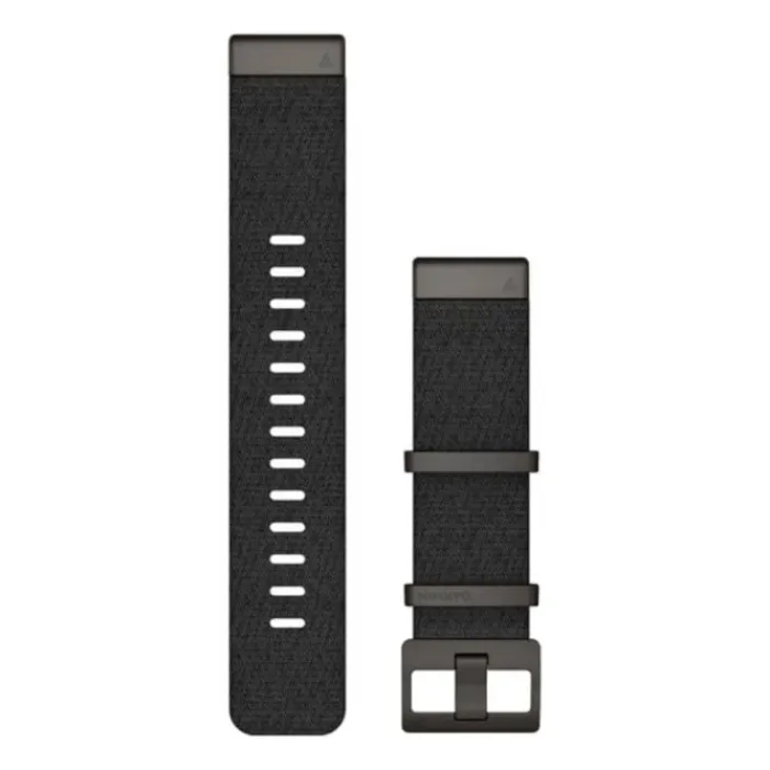 Garmin Bracelet De Montre^QuickFit® 22 Strap (Jacquard Nylon)