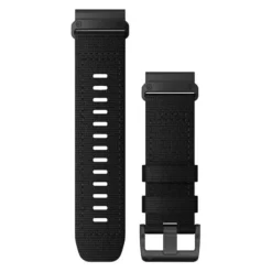 Garmin Bracelet De Montre^QuickFit® 26 Strap (Nylon)