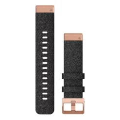 Garmin Bracelet De Montre^QuickFit® 20 Strap (Nylon)