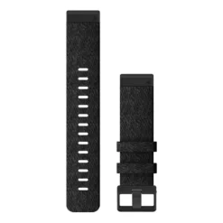Garmin Bracelet De Montre^QuickFit® 22 Strap (Nylon)