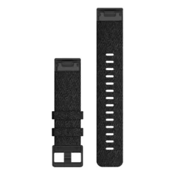 Garmin Bracelet De Montre^QuickFit® 22 Strap (Nylon)