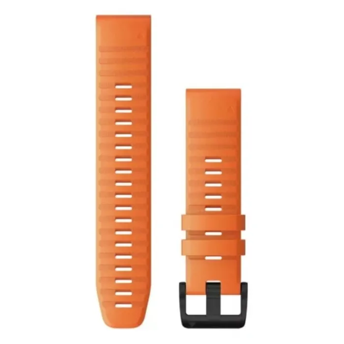 Garmin Bracelet De Montre^QuickFit® 22 Strap (Silicone)