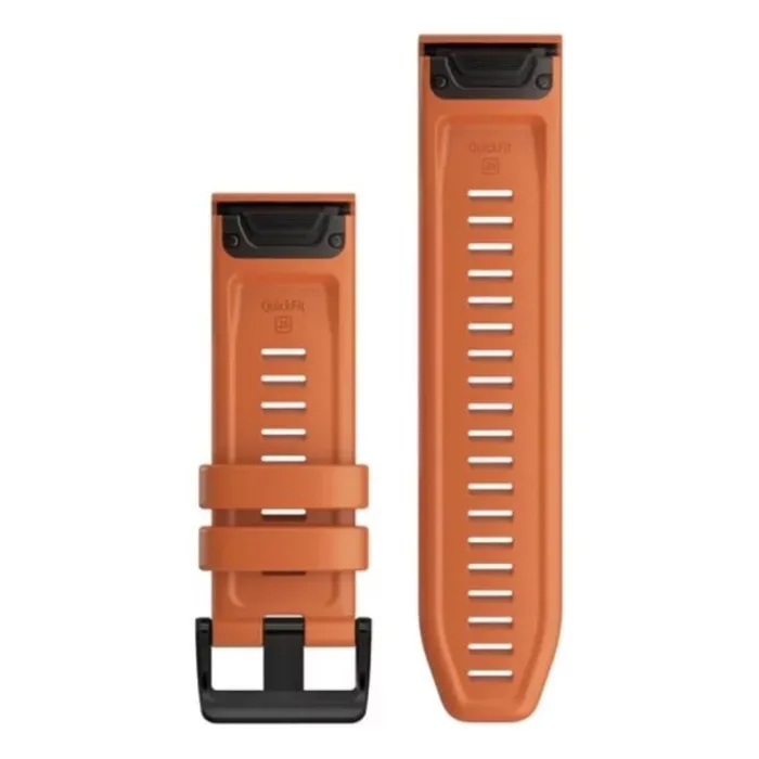 Garmin Bracelet De Montre^QuickFit® 26 Strap (Silicone)