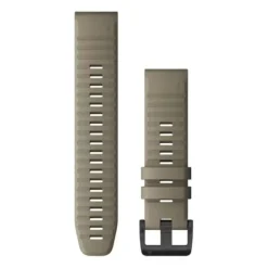 Garmin Bracelet De Montre^QuickFit® 22 Strap (Silicone)