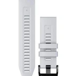 Garmin Bracelet De Montre^QuickFit® 26 Strap (Silicone) Gris