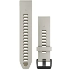 Garmin Bracelet De Montre^QuickFit® 20 Strap (Silicone)