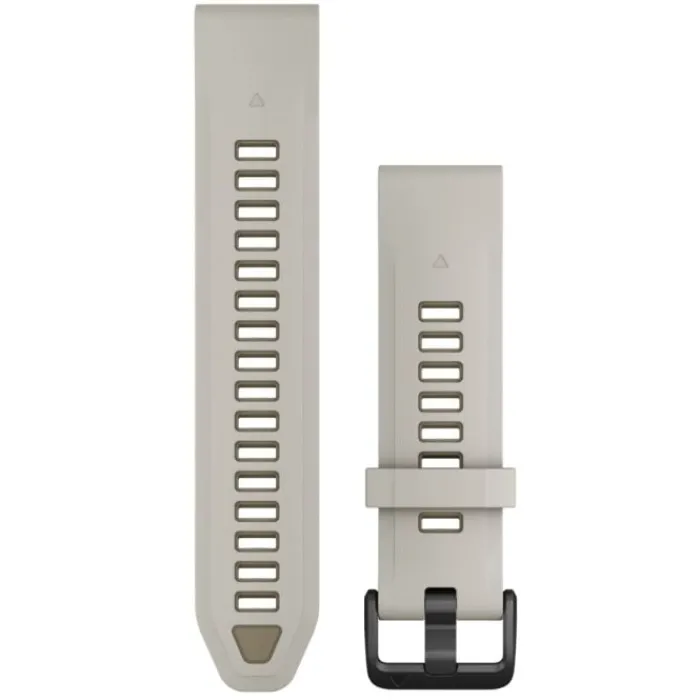 Garmin Bracelet De Montre^QuickFit® 20 Strap (Silicone)