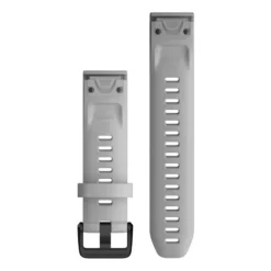Garmin Bracelet De Montre^QuickFit® 20 Strap (Silicone)