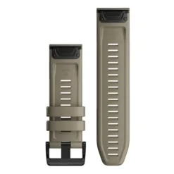 Garmin Bracelet De Montre^QuickFit® 26 Strap (Silicone)