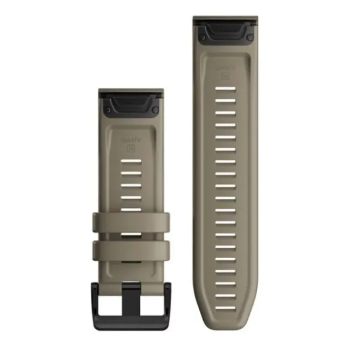 Garmin Bracelet De Montre^QuickFit® 26 Strap (Silicone)