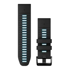 Garmin Bracelet De Montre^QuickFit® 26 Strap (Silicone) Noir