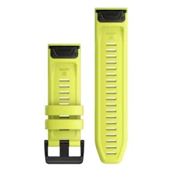 Garmin Bracelet De Montre^QuickFit® 26 Strap (Silicone)