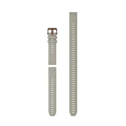Garmin Bracelet De Montre^QuickFit 20 Straps (Large) Gris