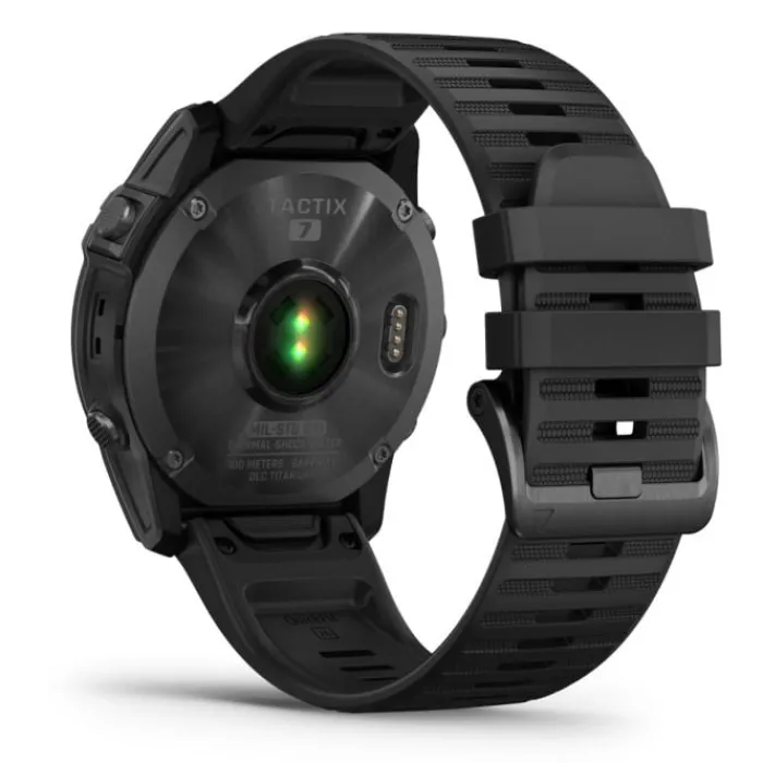 Garmin Montres Garmin|Montres Course À Pied^Tactix 7 Noir