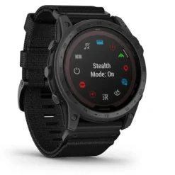 Garmin Montres Garmin|Montres Course À Pied^Tactix 7 Pro Solar Noir