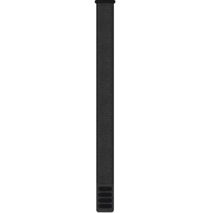 Garmin Bracelet De Montre^UltraFit 20 Strap (Nylon) Noir
