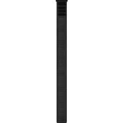 Garmin Bracelet De Montre^UltraFit 20 Strap (Nylon) Noir