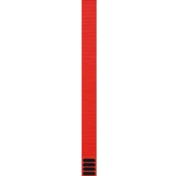 Garmin Bracelet De Montre^UltraFit 26 Strap (Nylon) Rouge