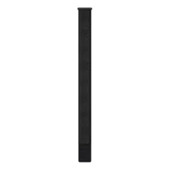 Garmin Bracelet De Montre^UltraFit 26 Strap (Nylon) Noir