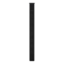 Garmin Bracelet De Montre^UltraFit 26 Strap (Nylon) Noir