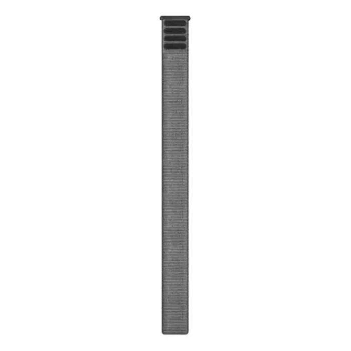 Garmin Bracelet De Montre^UltraFit 26 Strap (Nylon) Gris