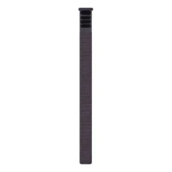 Garmin Bracelet De Montre^UltraFit 20 Strap (Nylon) Gris