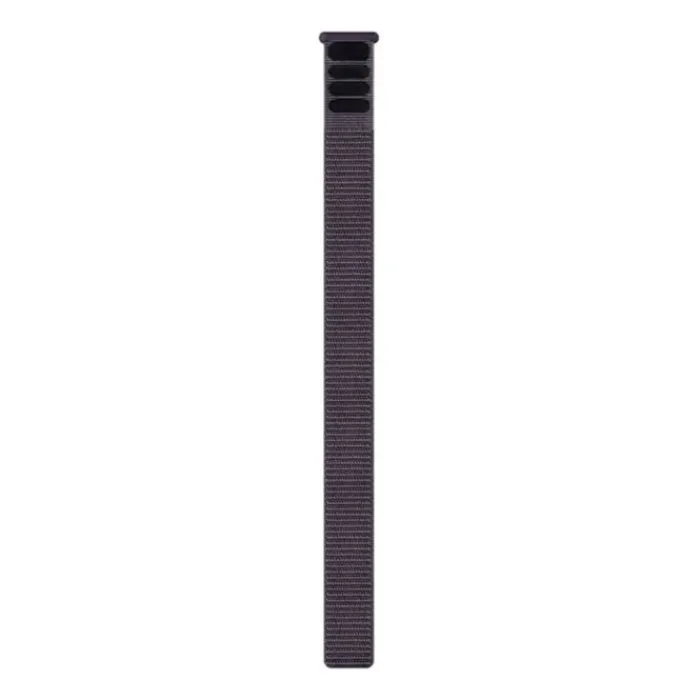 Garmin Bracelet De Montre^UltraFit 20 Strap (Nylon) Gris