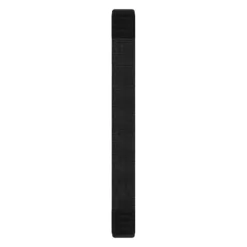 Garmin Bracelet De Montre^UltraFit 26 Strap (Nylon) Noir