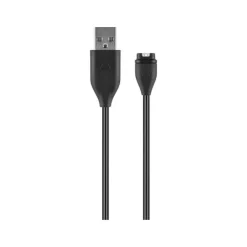 Garmin Accessoires Pour Montres^USB Charging & Data Cable (1 m)