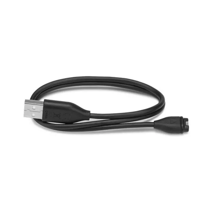 Garmin Accessoires Pour Montres^USB Charging & Data Cable (1 m)