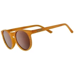 Goodr Lunettes De Running^Bodhi's Ultimate Ride Marron