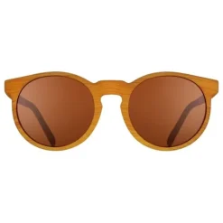 Goodr Lunettes De Running^Bodhi's Ultimate Ride Marron