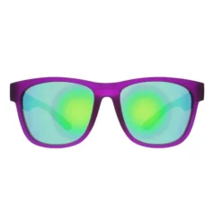 Goodr Lunettes De Running^Colossal Squid Confessions Mauve