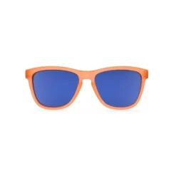 Goodr Lunettes De Running^Donkey Goggles Orange