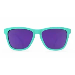 Goodr Lunettes De Running^Electric Dinotopia Carnival