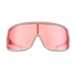 Goodr Lunettes De Running^Extreme Dumpster Diving Blanc