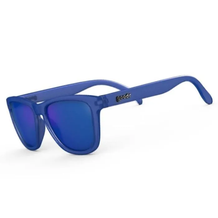 Goodr Lunettes De Running^Falkor's Fever Dream