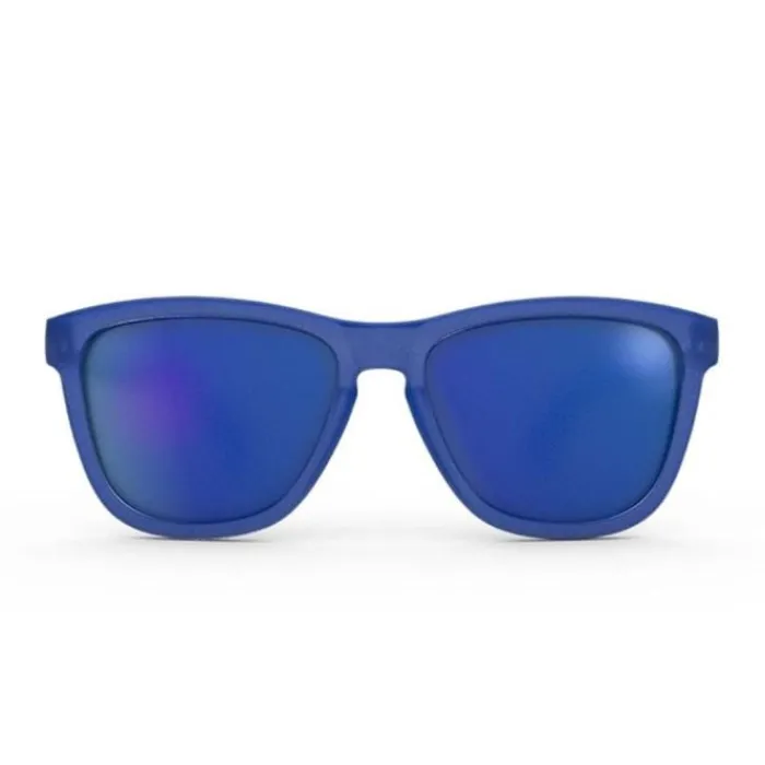Goodr Lunettes De Running^Falkor's Fever Dream