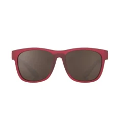 Goodr Lunettes De Running^Grip It And Sip It Rouge
