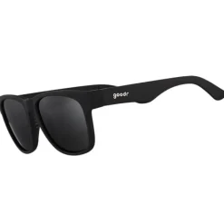 Goodr Lunettes De Running^Hooked On Onyx Noir