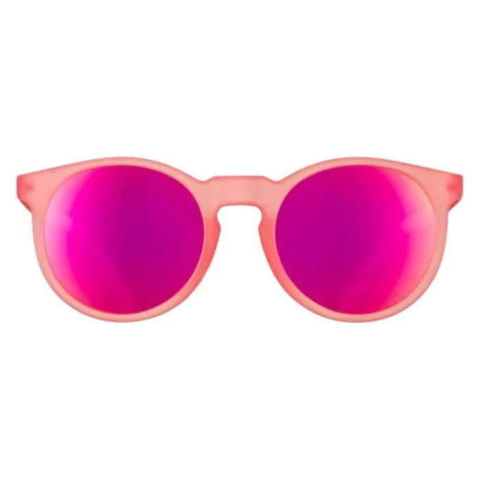 Goodr Lunettes De Running^Influencers Pay Double Rose