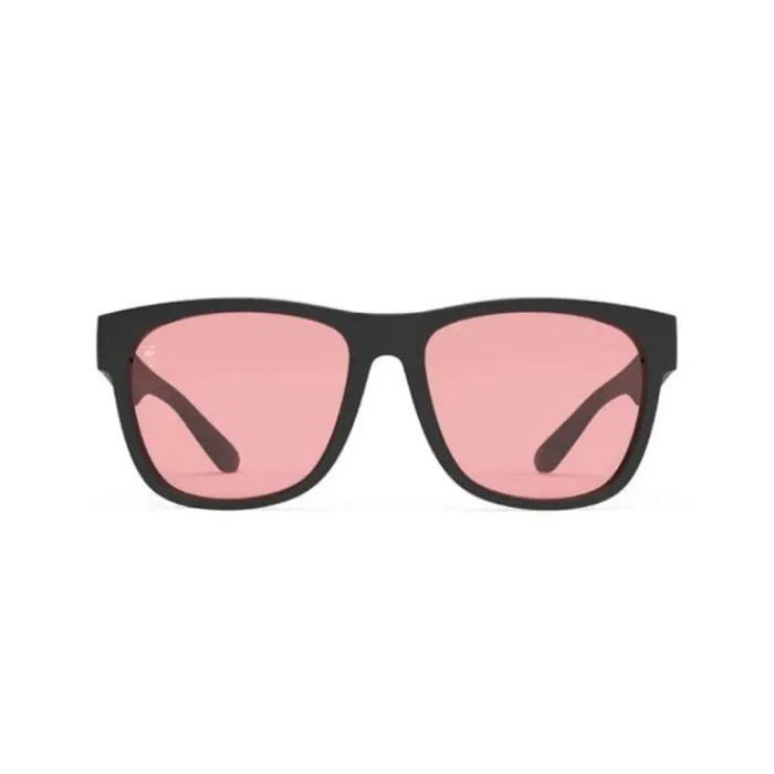 Goodr Lunettes De Running^It's All In The Hips Noir