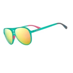 Goodr Lunettes De Running^Kitty Hawkers' Ray Blockers