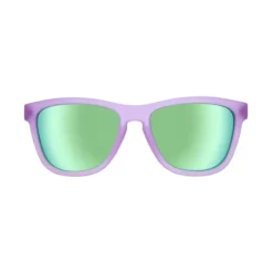 Goodr Lunettes De Running^Lilac It Like That!!! Mauve
