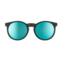 Goodr Lunettes De Running^Midnight Ramble At Circle Bar