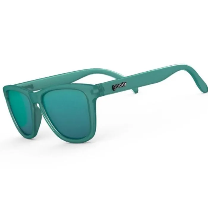 Goodr Lunettes De Running^Nessy's Midnight Orgy