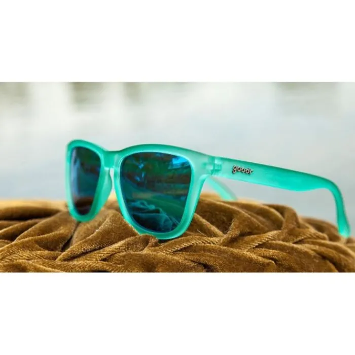 Goodr Lunettes De Running^Nessy's Midnight Orgy