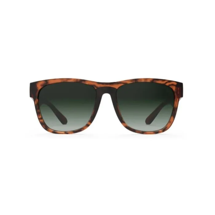 Goodr Lunettes De Running^Ninja Kkick the Damn Rabbit Marron